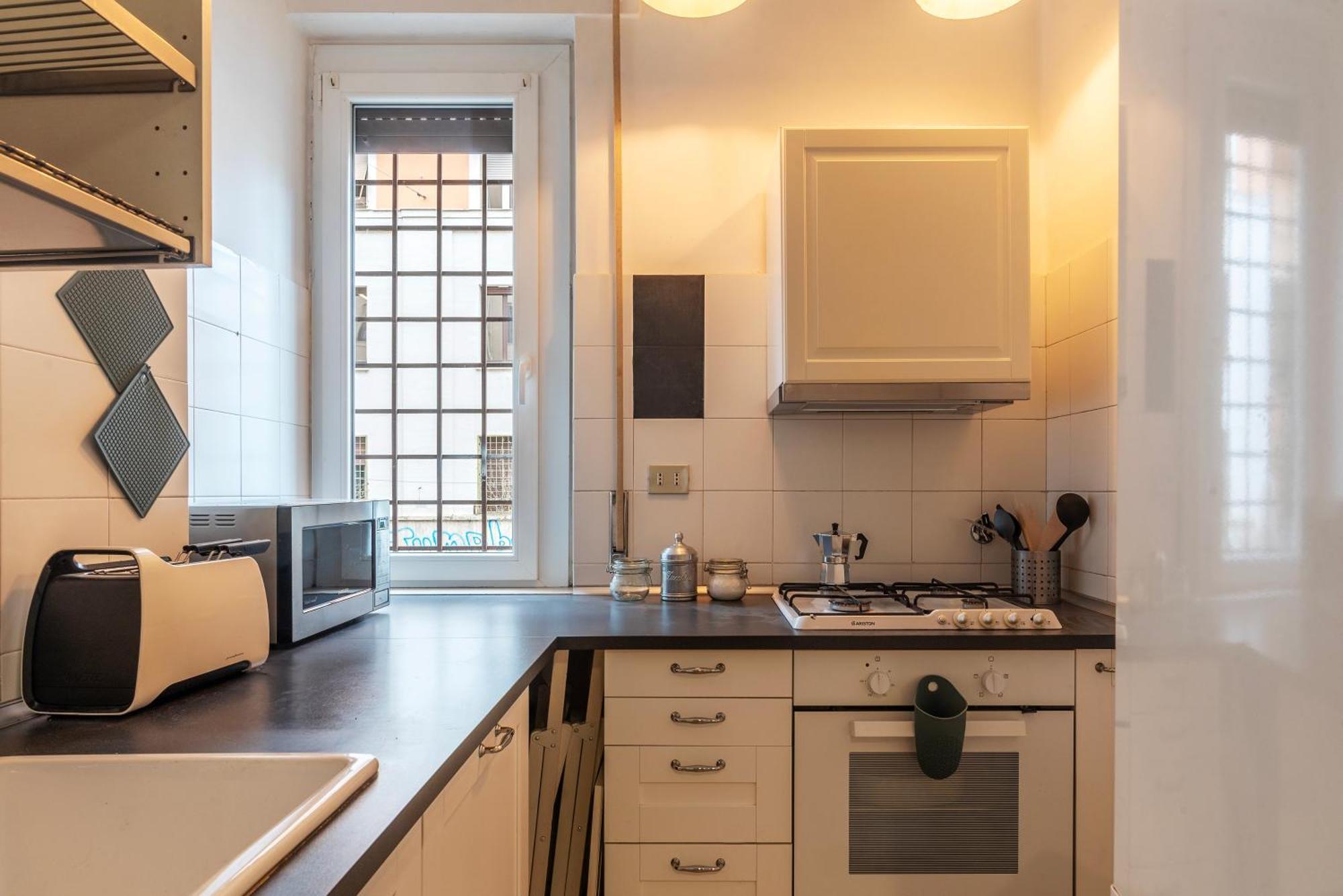 Piazza Bainsizza Elegant Apartment 罗马 外观 照片
