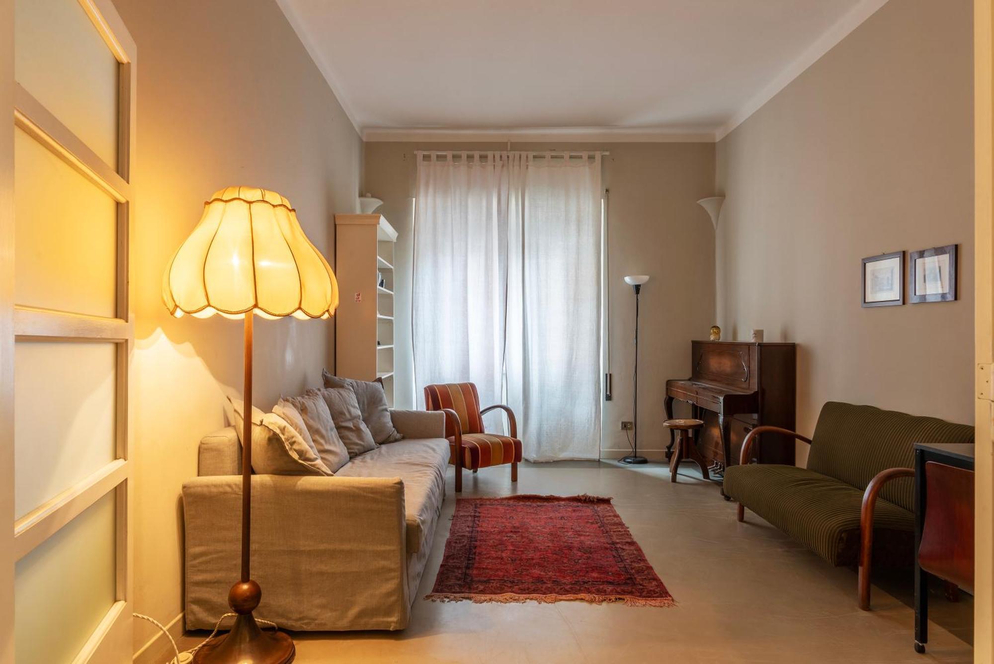 Piazza Bainsizza Elegant Apartment 罗马 外观 照片