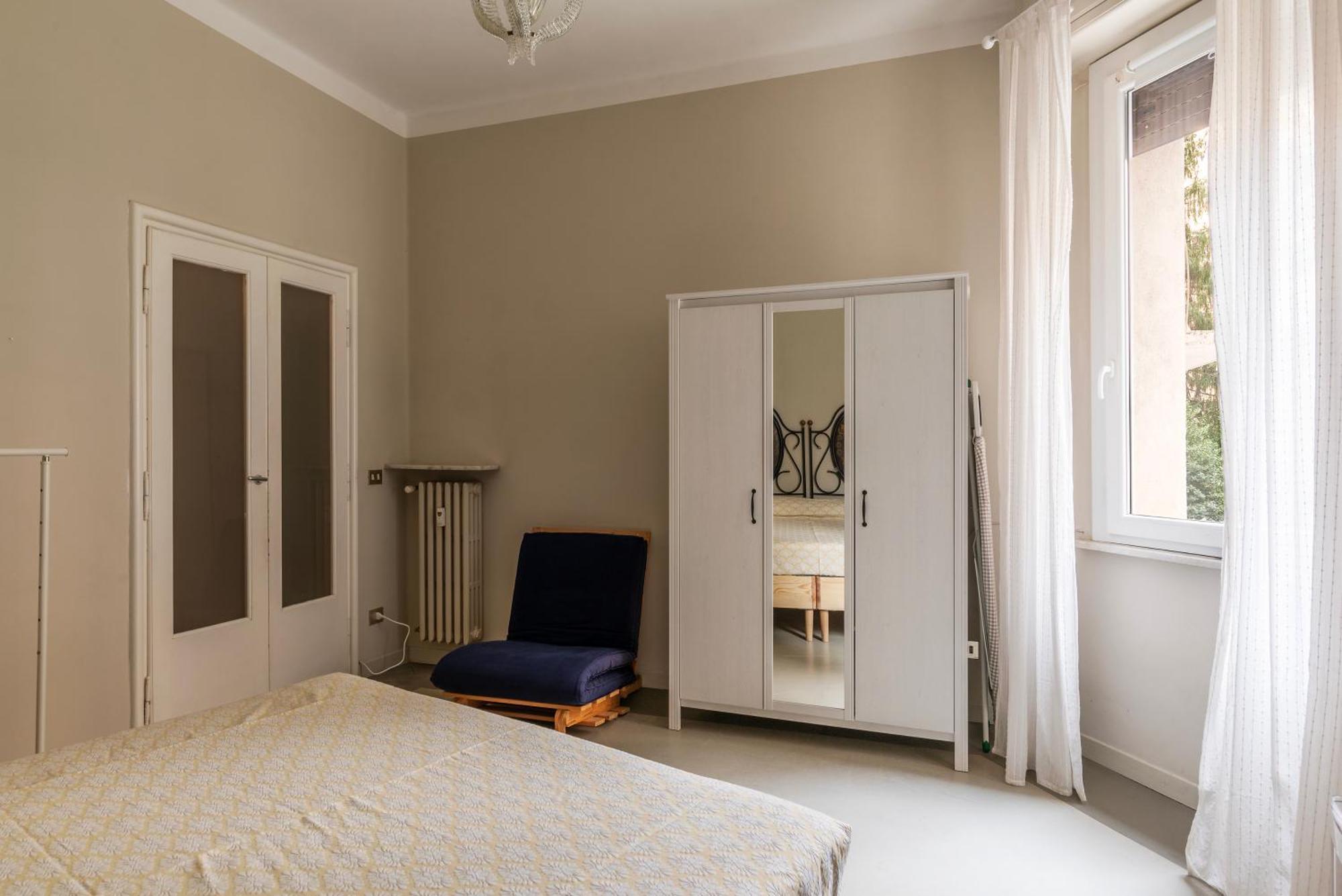 Piazza Bainsizza Elegant Apartment 罗马 外观 照片