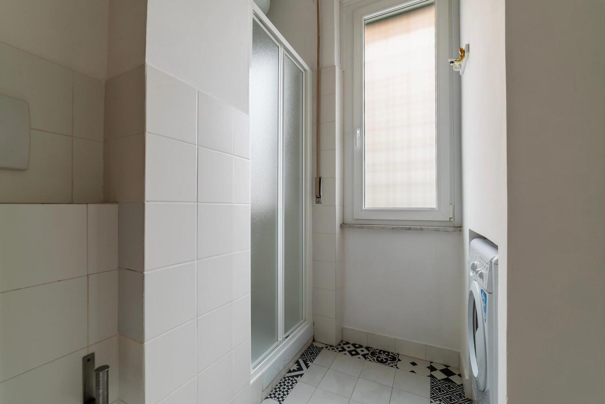 Piazza Bainsizza Elegant Apartment 罗马 外观 照片