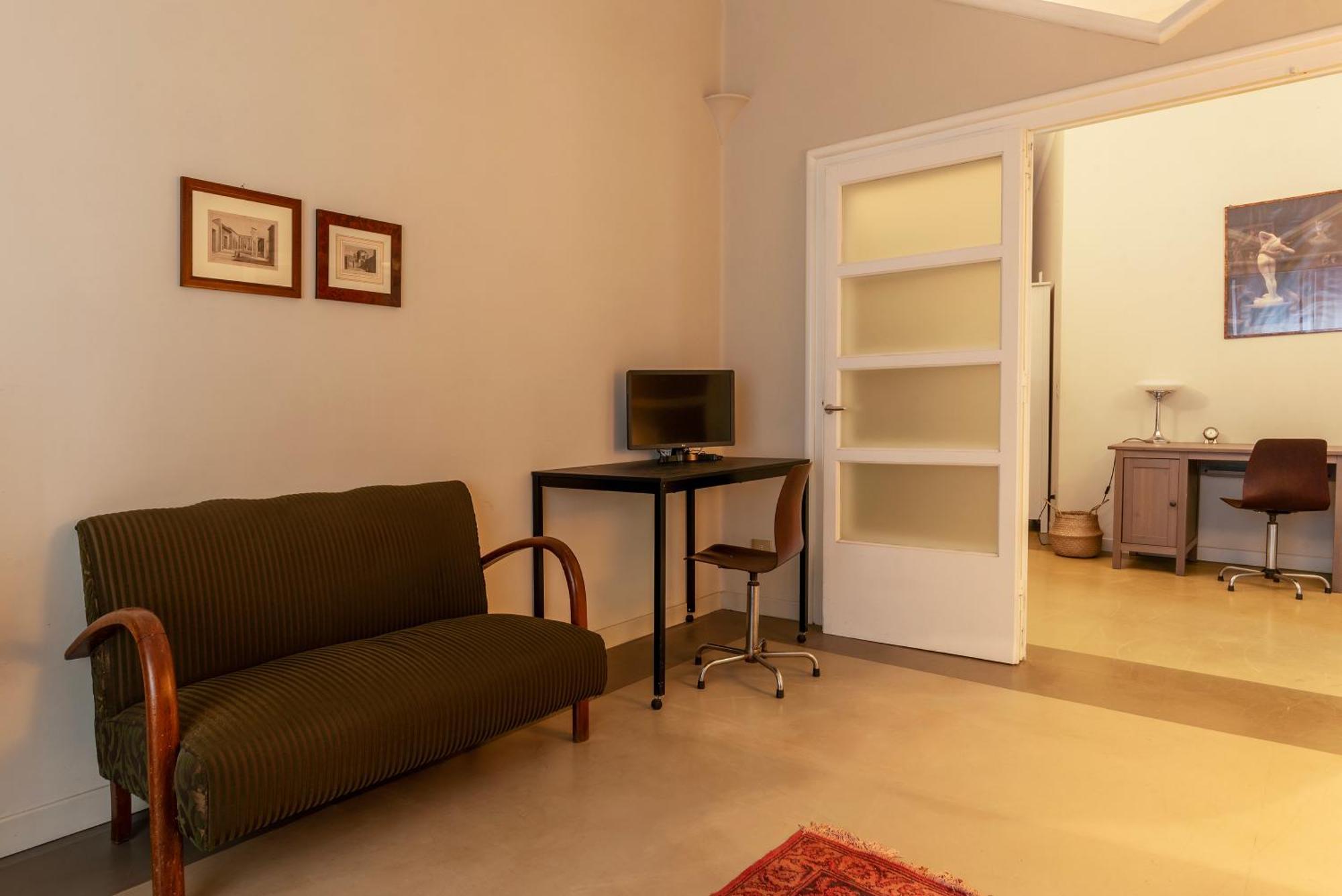 Piazza Bainsizza Elegant Apartment 罗马 外观 照片