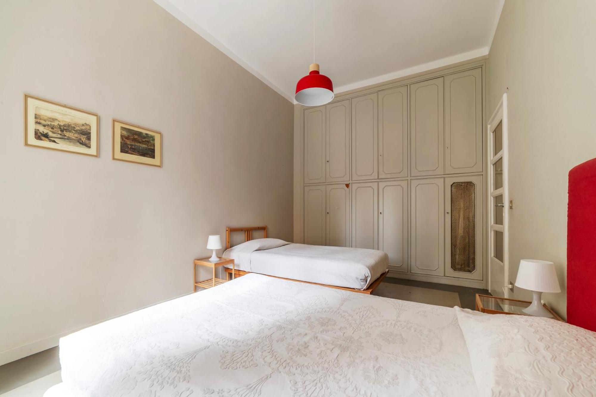 Piazza Bainsizza Elegant Apartment 罗马 外观 照片