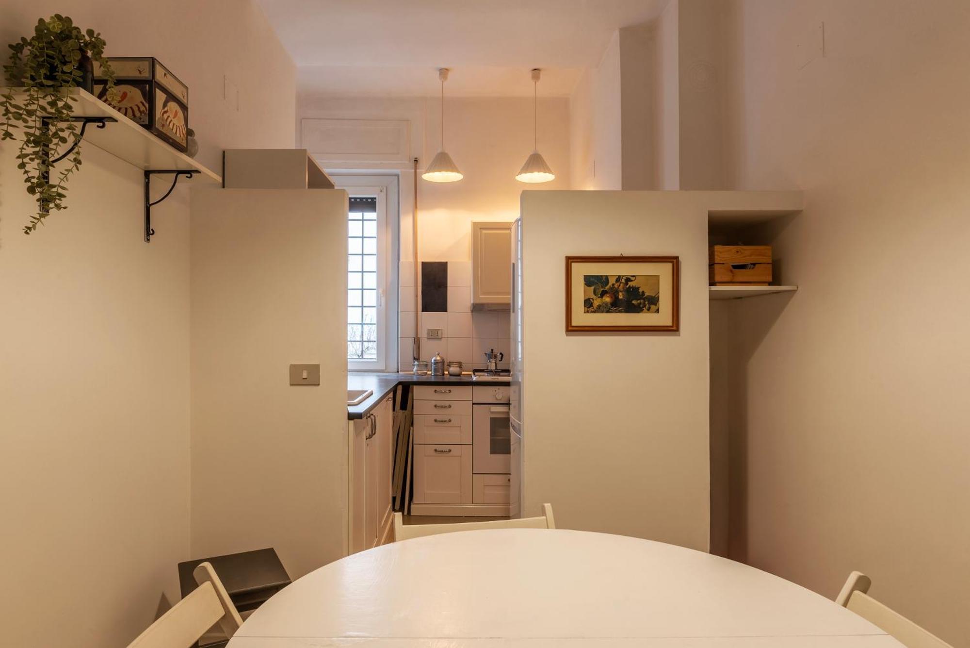 Piazza Bainsizza Elegant Apartment 罗马 外观 照片
