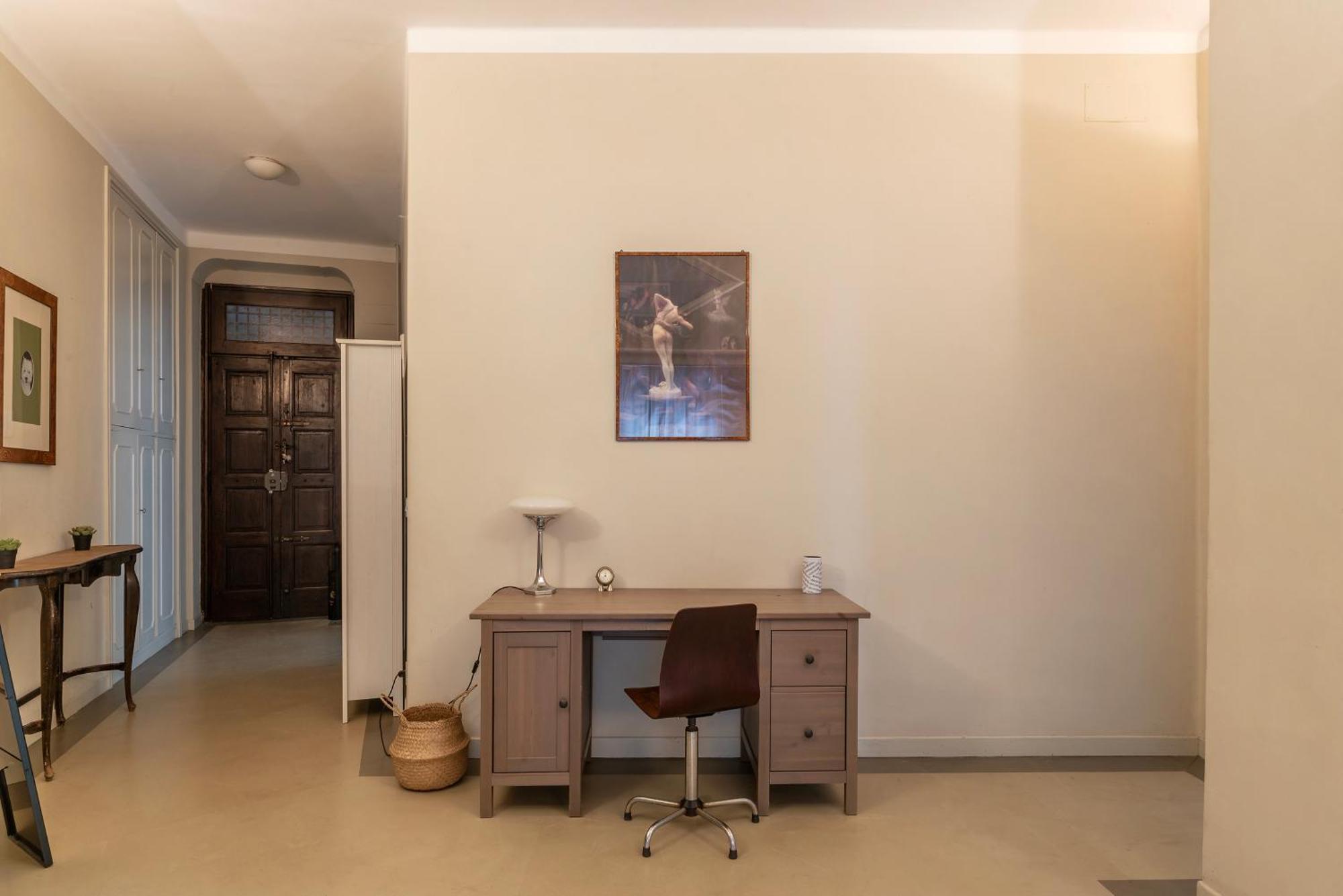 Piazza Bainsizza Elegant Apartment 罗马 外观 照片